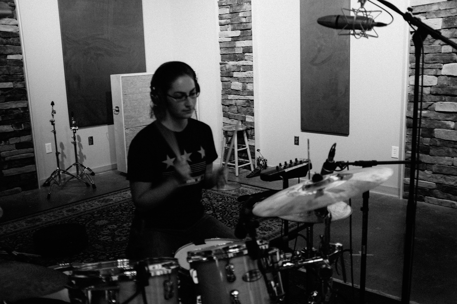 Rhythmic Intensity