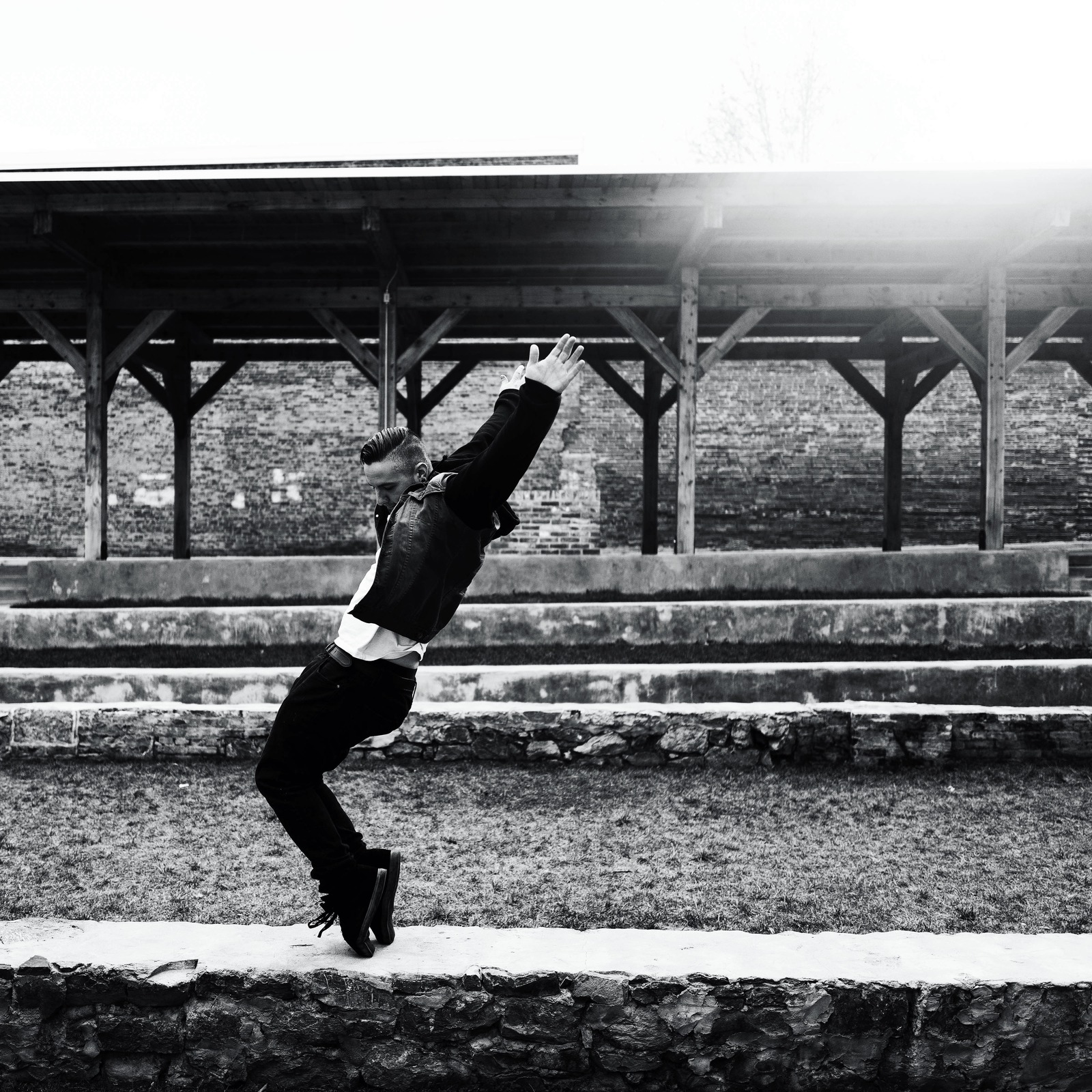Dynamic Balance