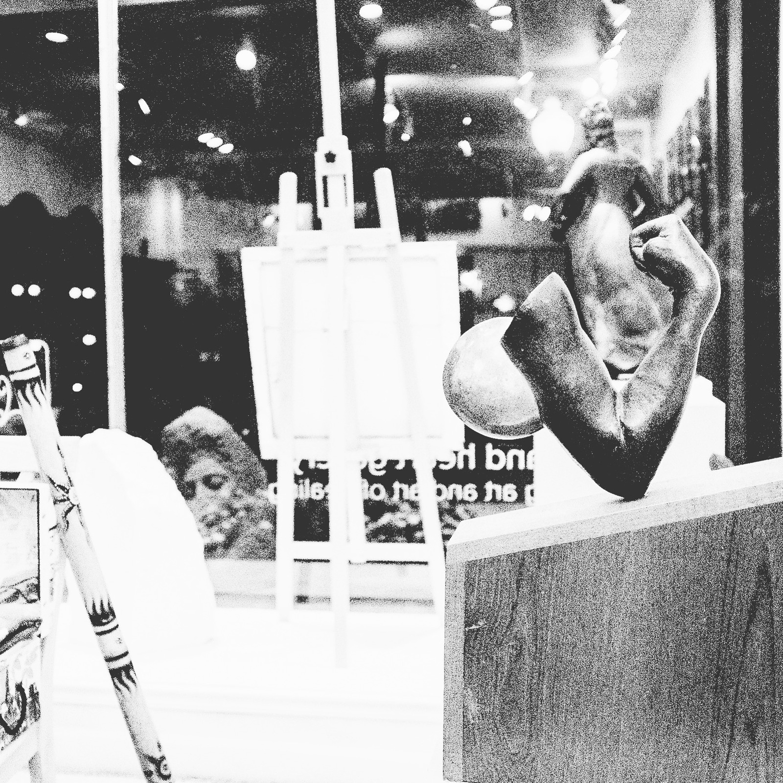 Reflections of Art