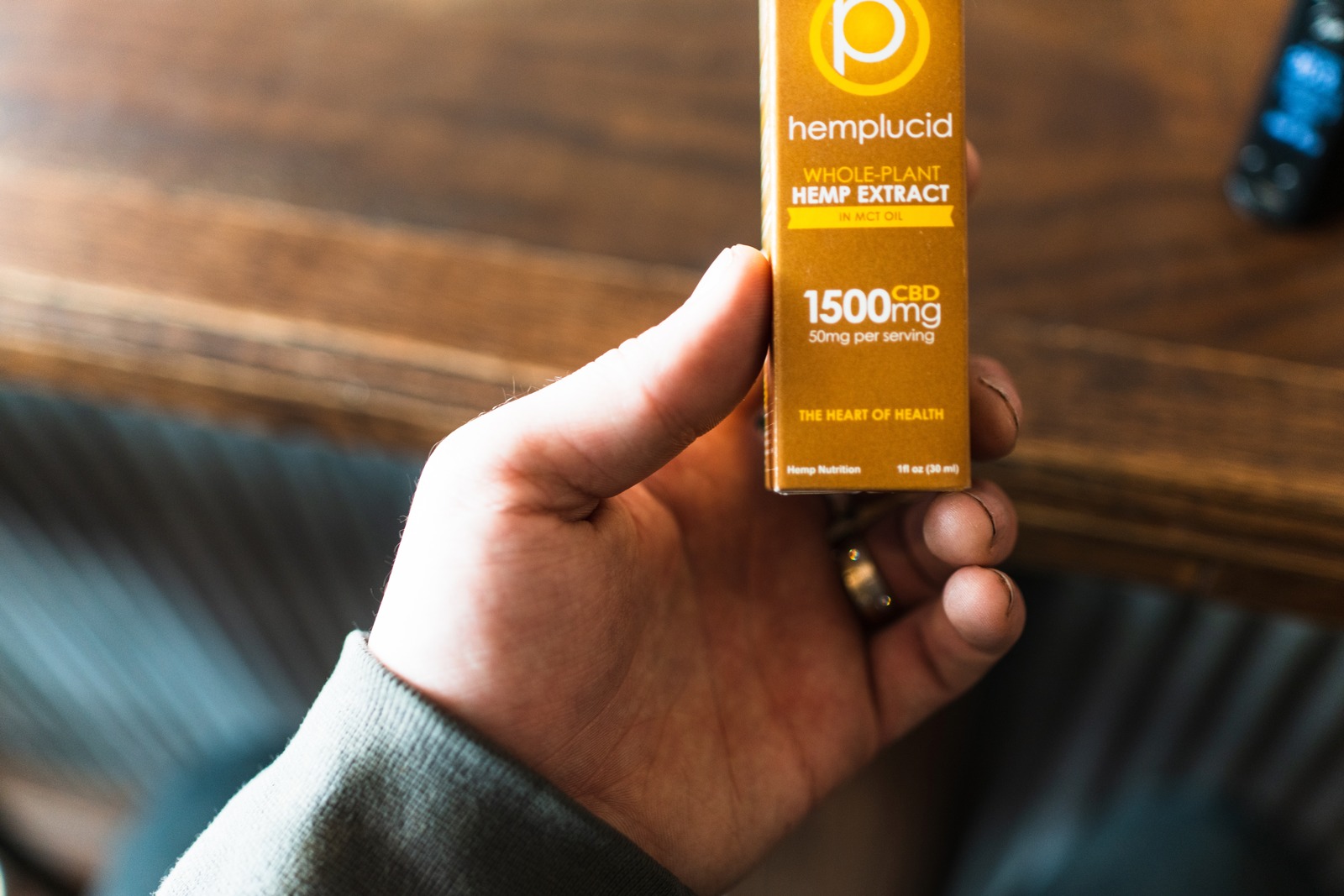 Golden Wellness