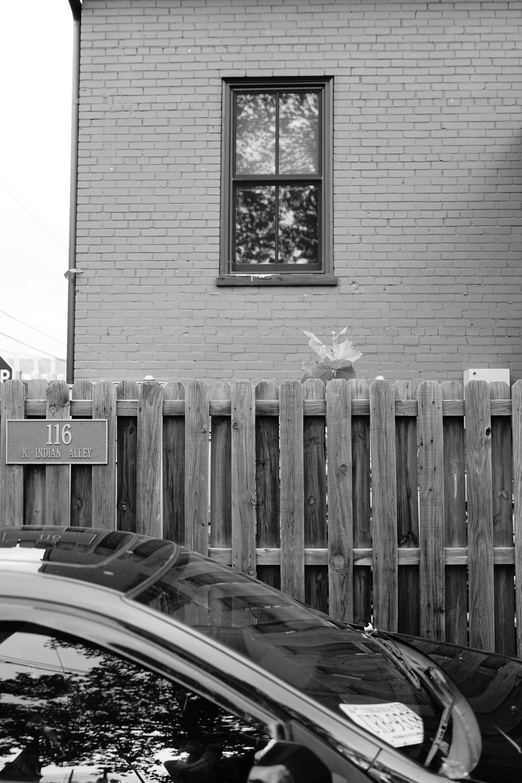 Urban Reflection