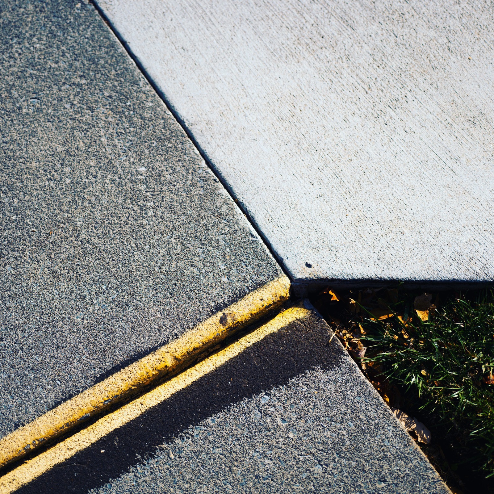 Urban Geometry