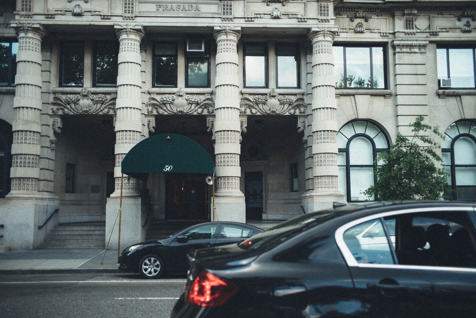 Urban Elegance