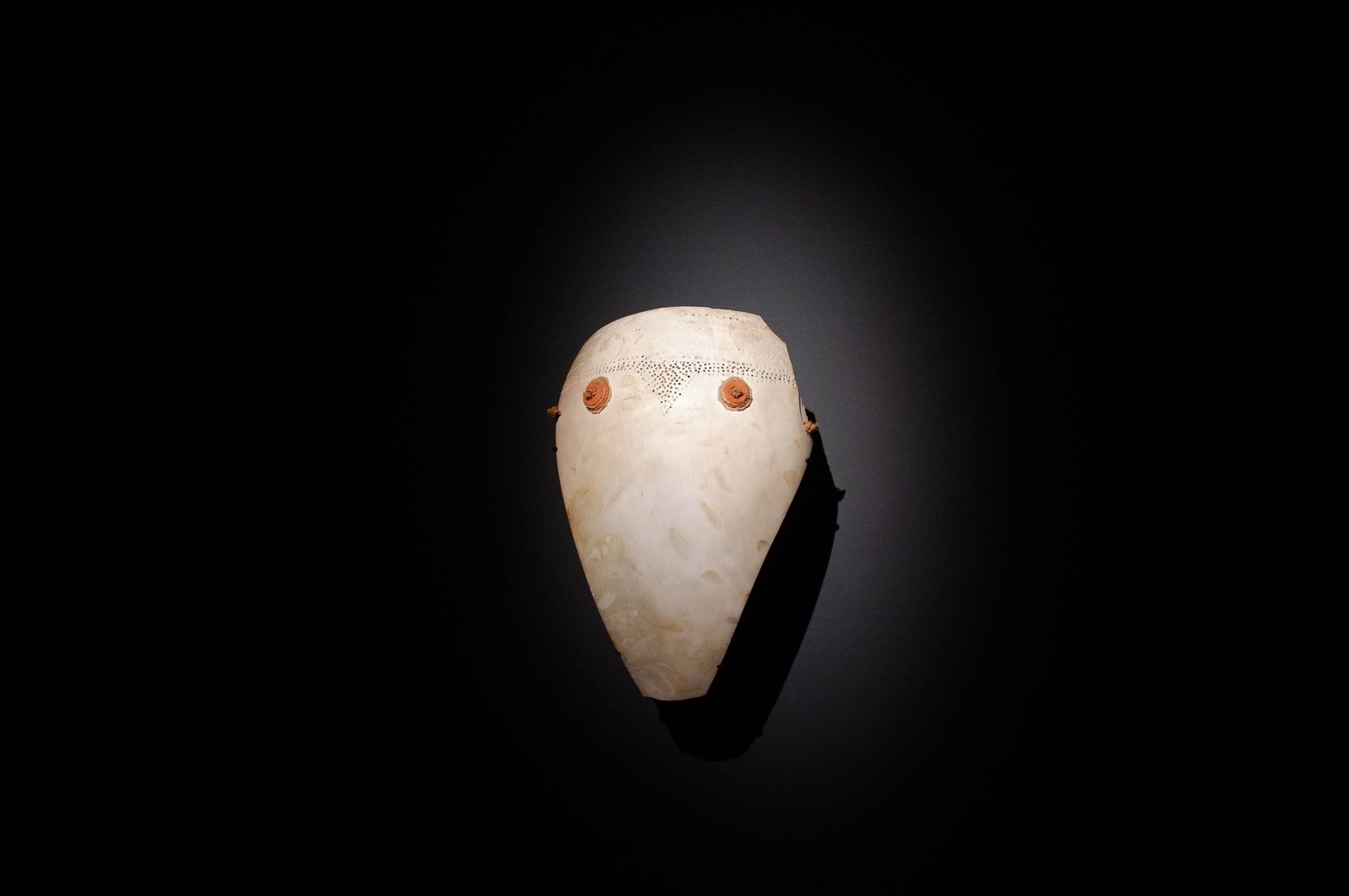 Ethereal Mask