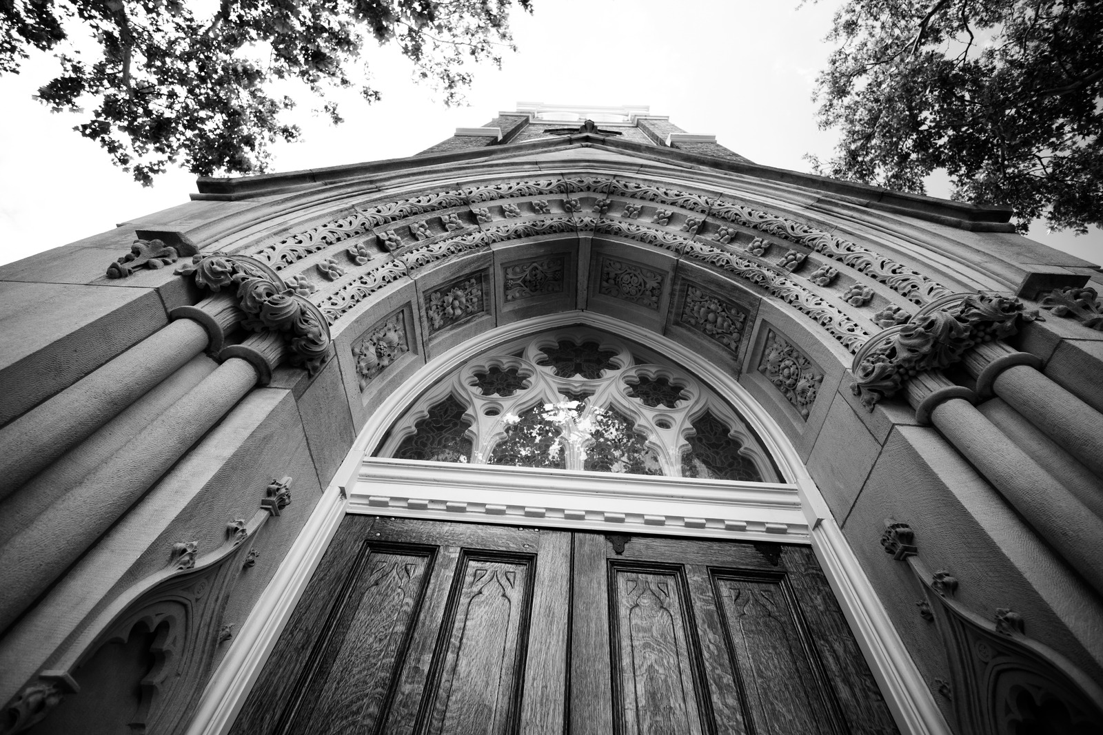 Gothic Reverie