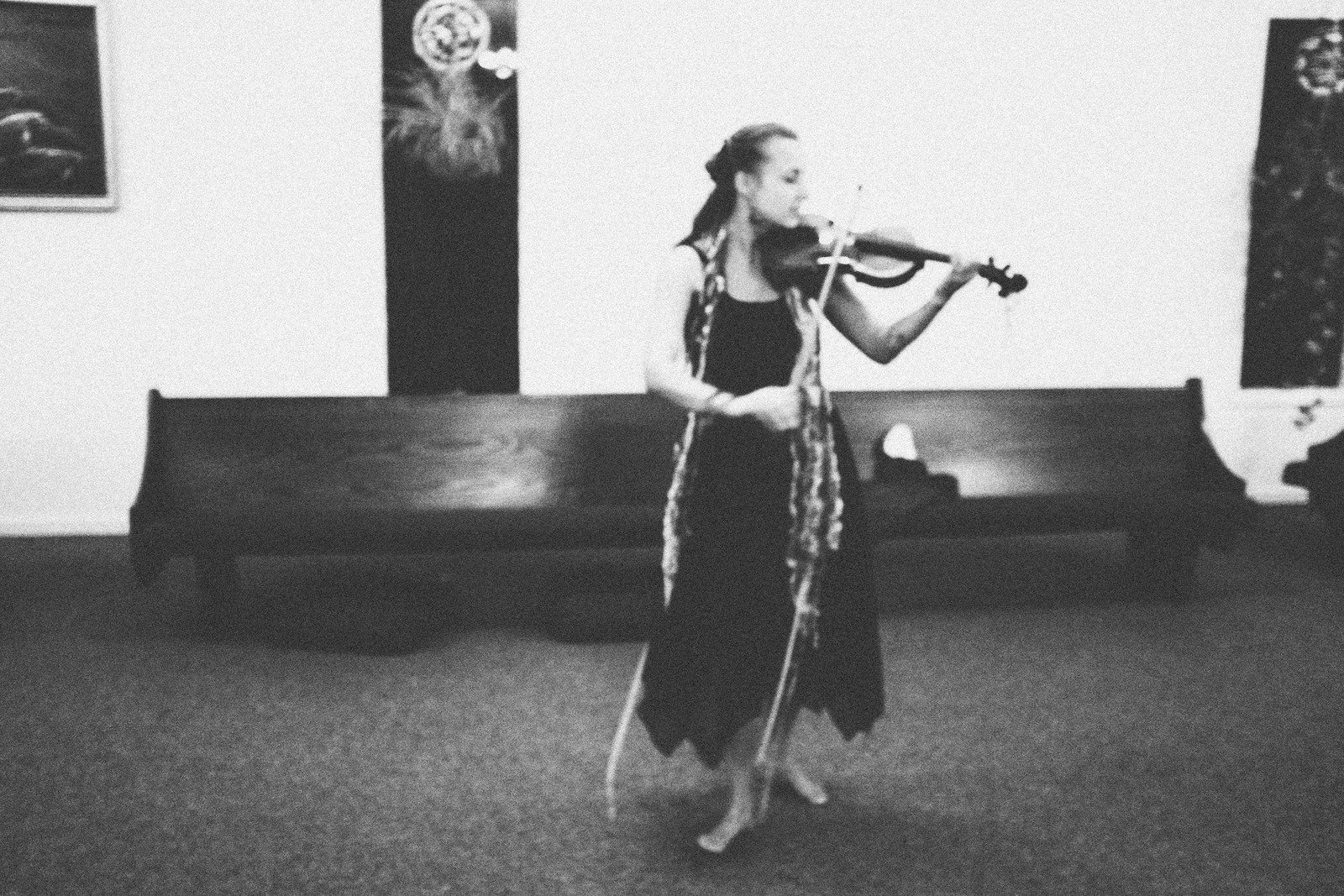 Melody in Motion