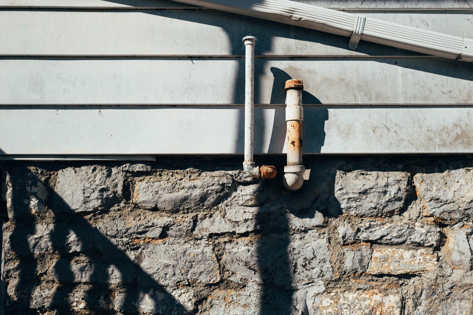 Industrial Contrast