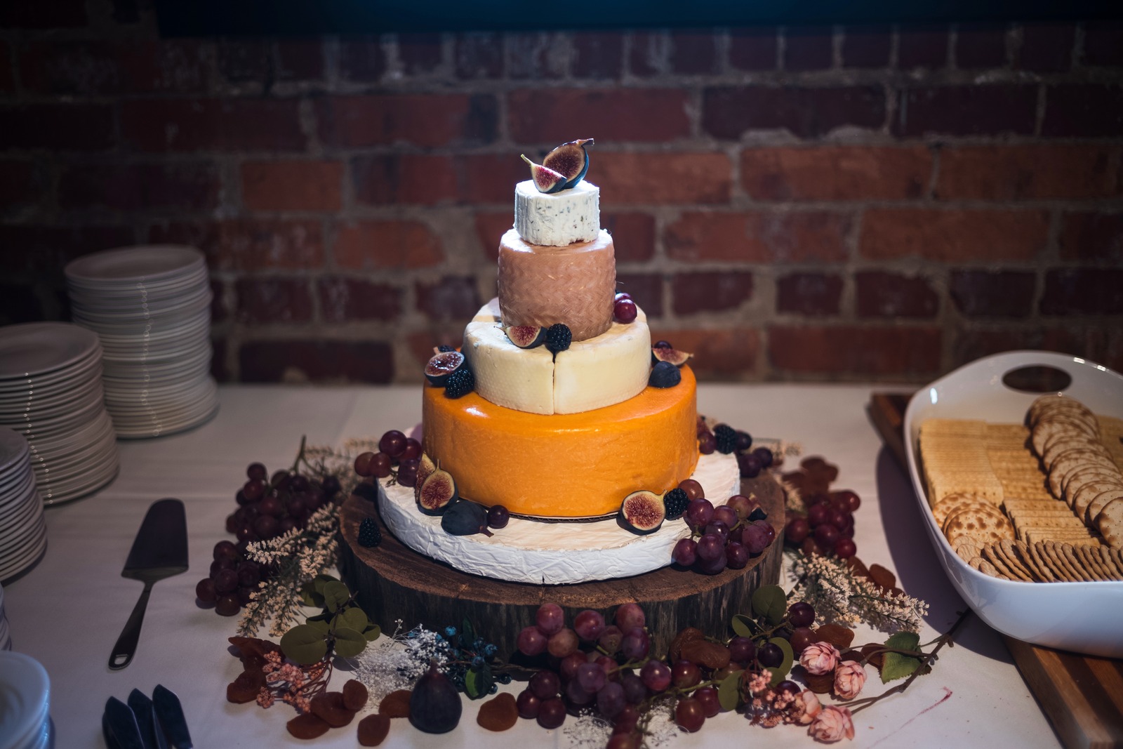 Gourmet Cheese Delight