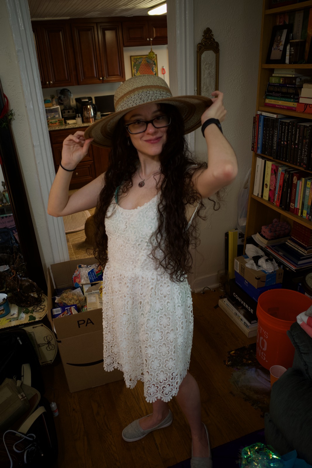 Summer Whimsy