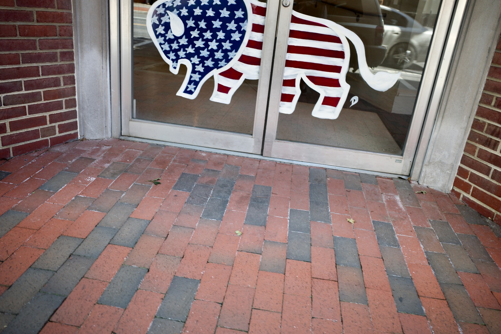 Patriotic Symbolism