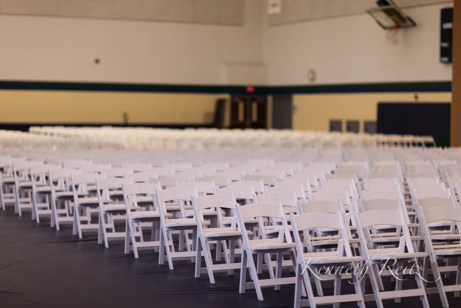 Awaiting Attendance