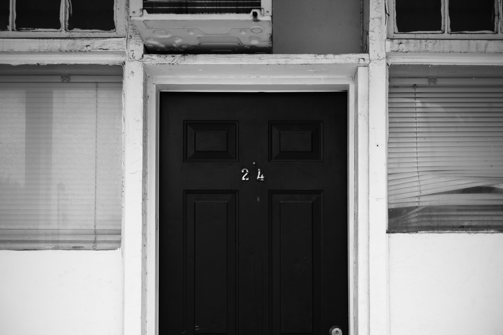 Doorway to Mystery