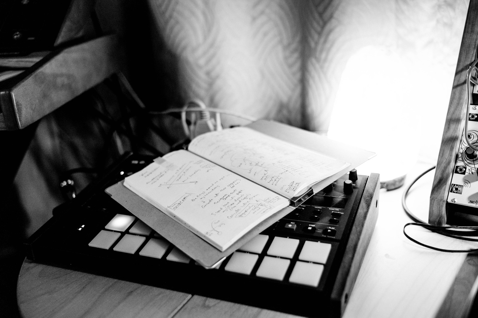 Creative Workflow