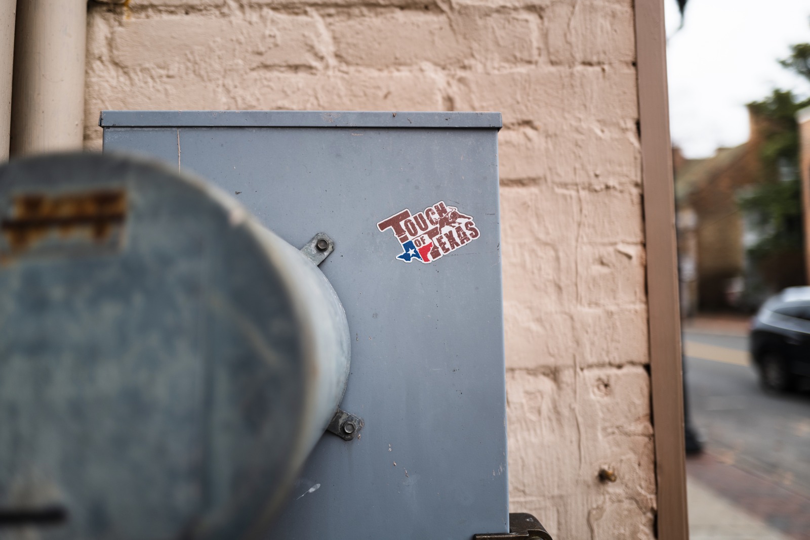 Urban Textures