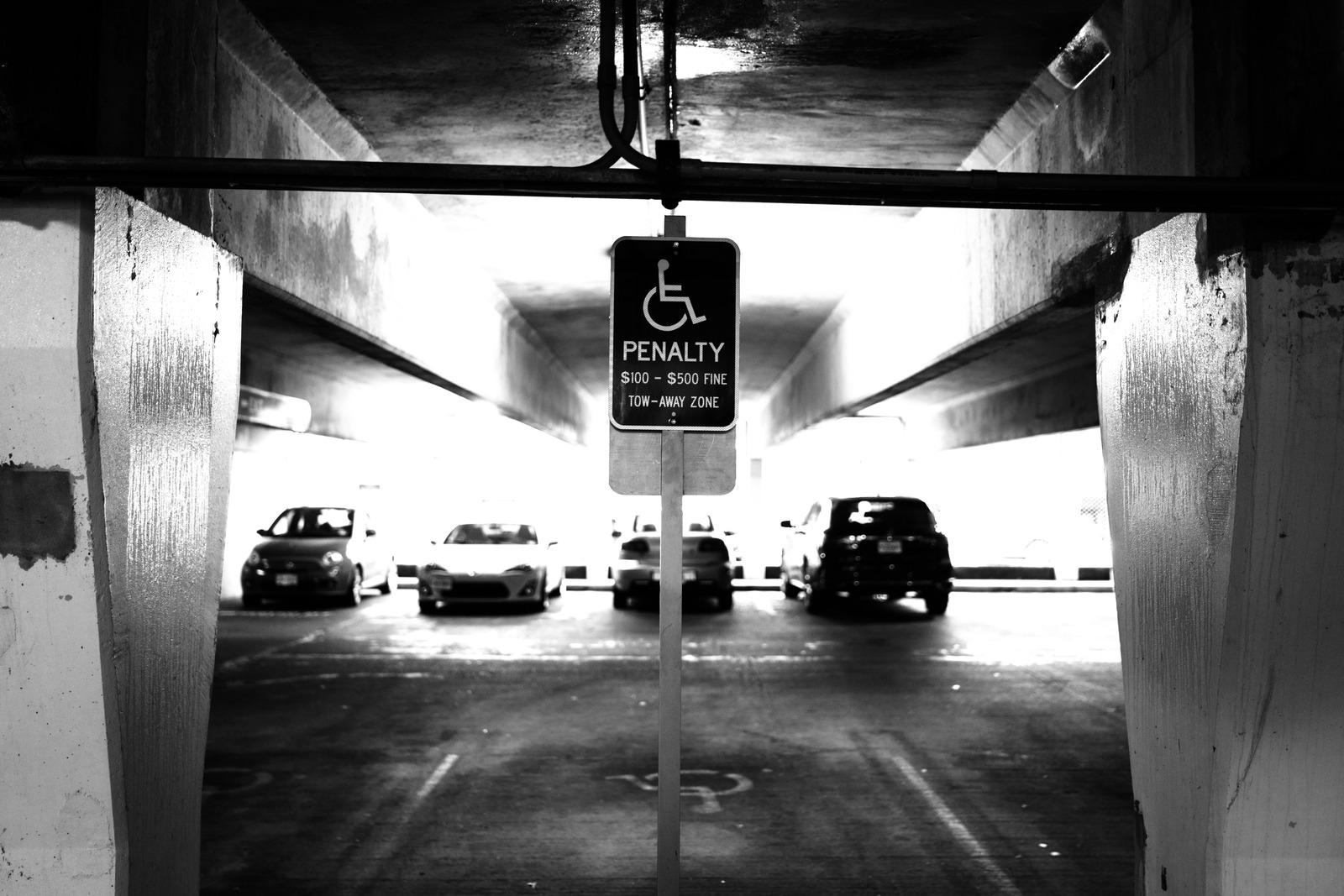 Silent Warning