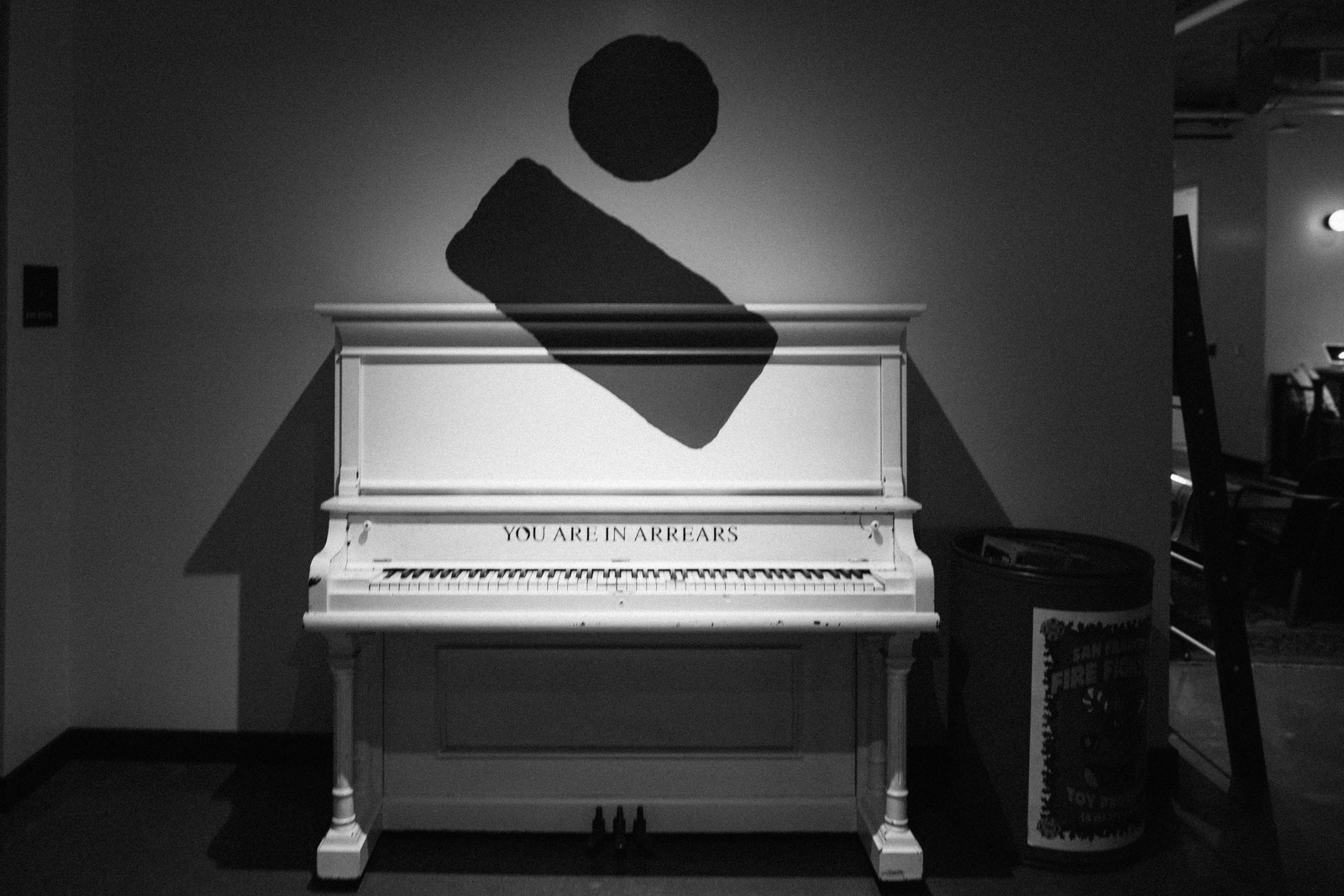 Silent Melody