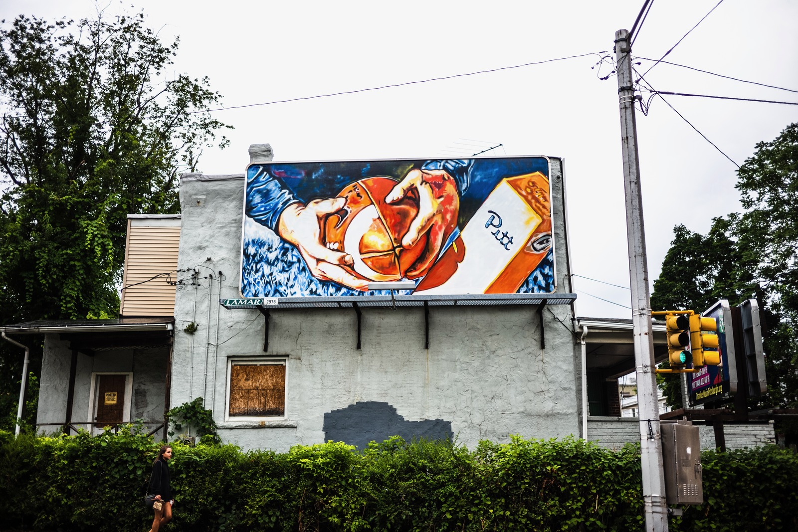 Hands of Community