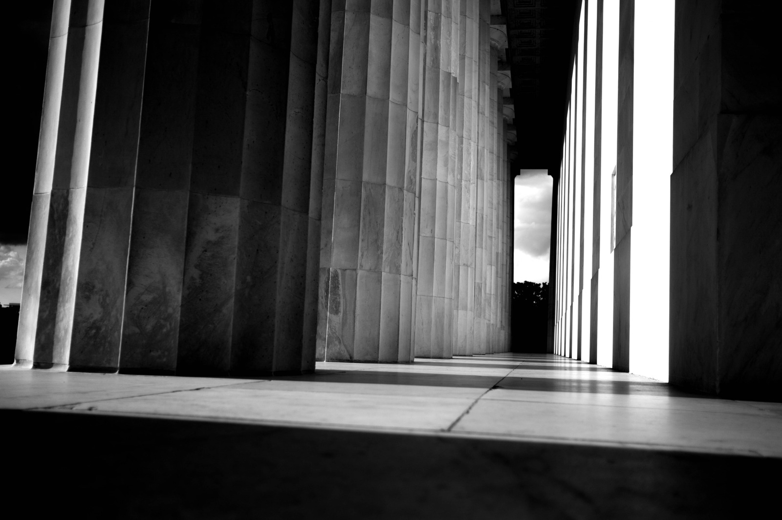 Shadows and Light