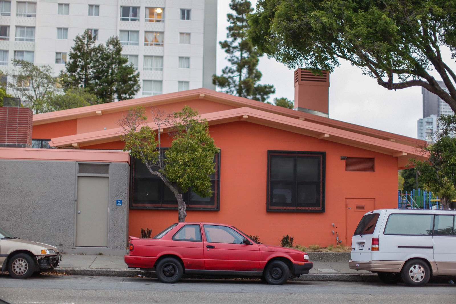 Urban Vibe