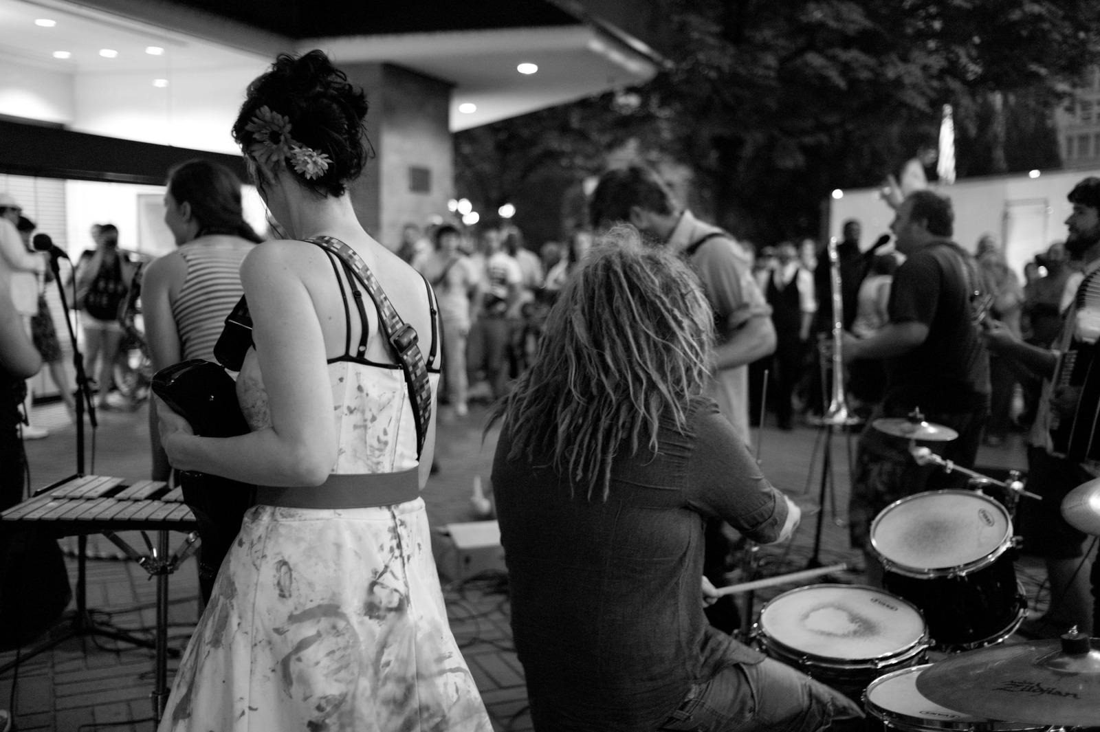 Night of Rhythms