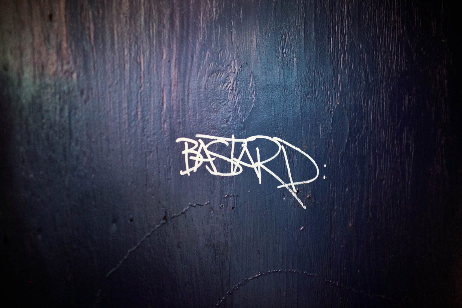 Urban Echoes