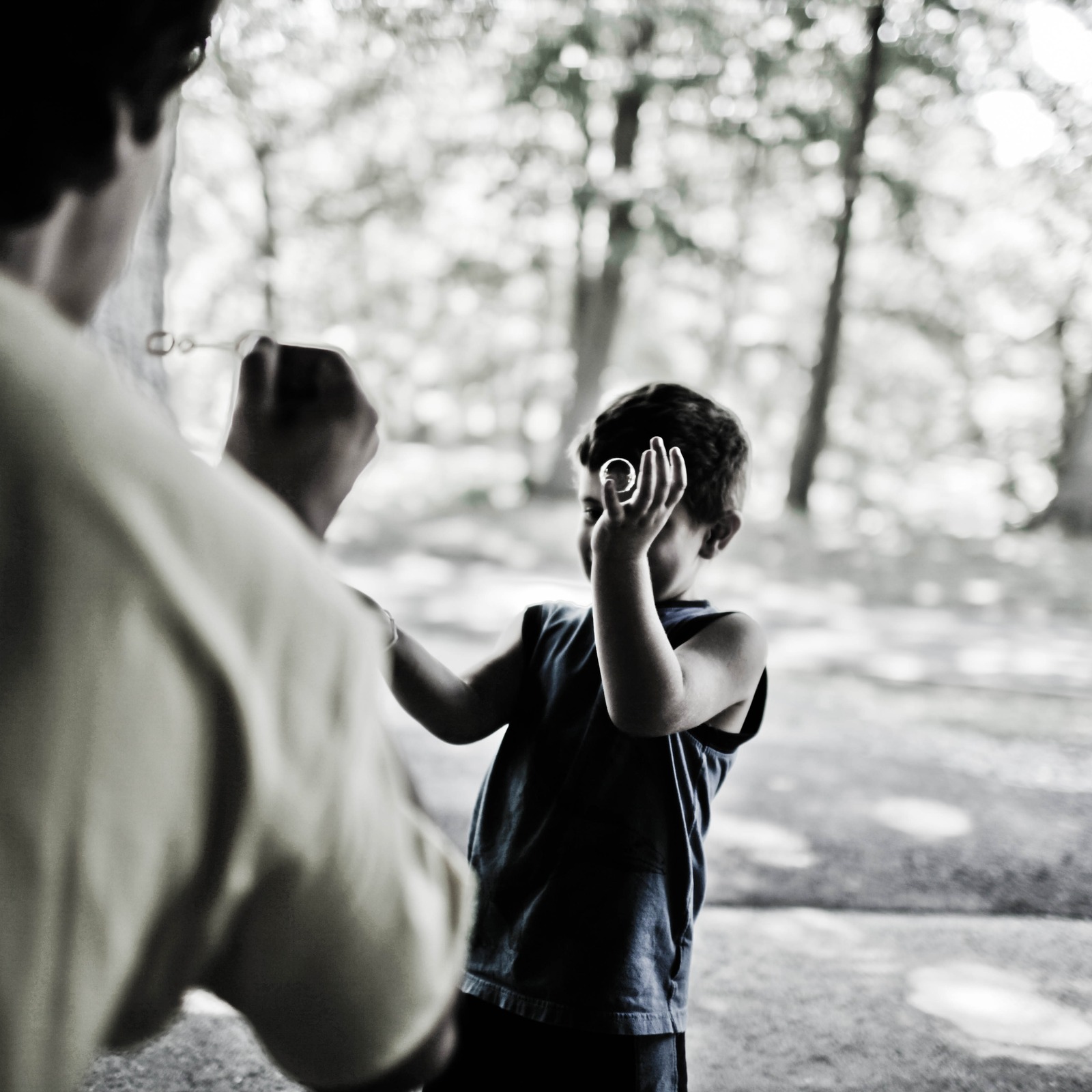 Childhood Playtime