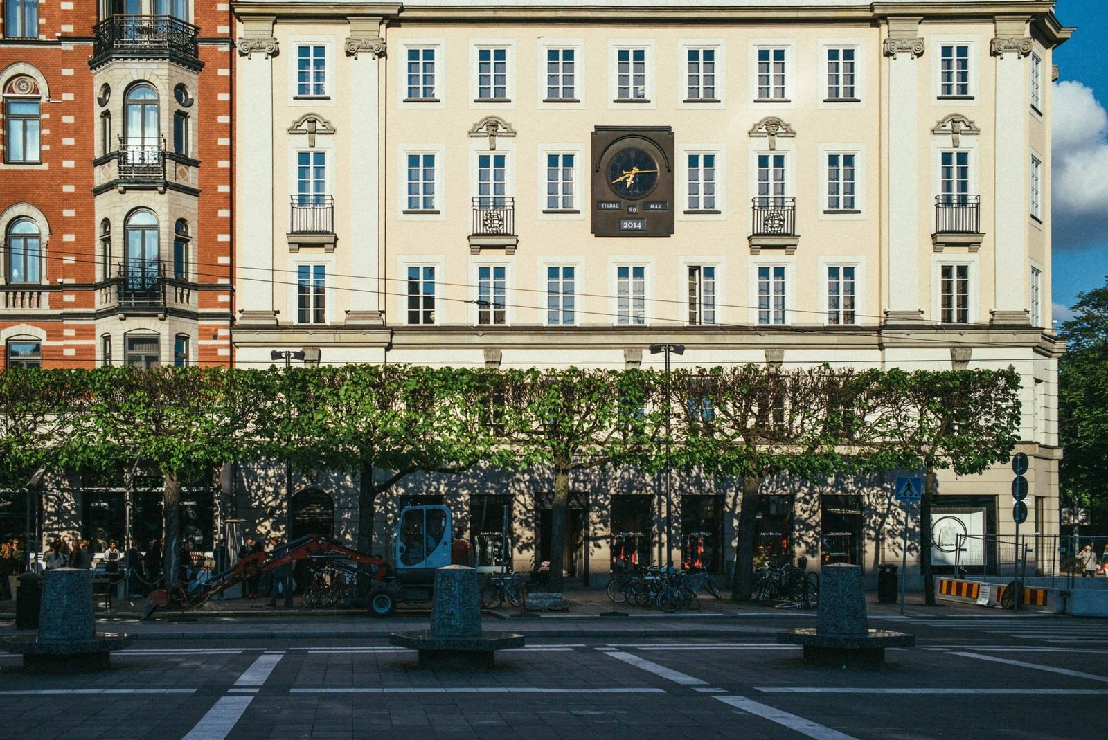 Urban Harmony