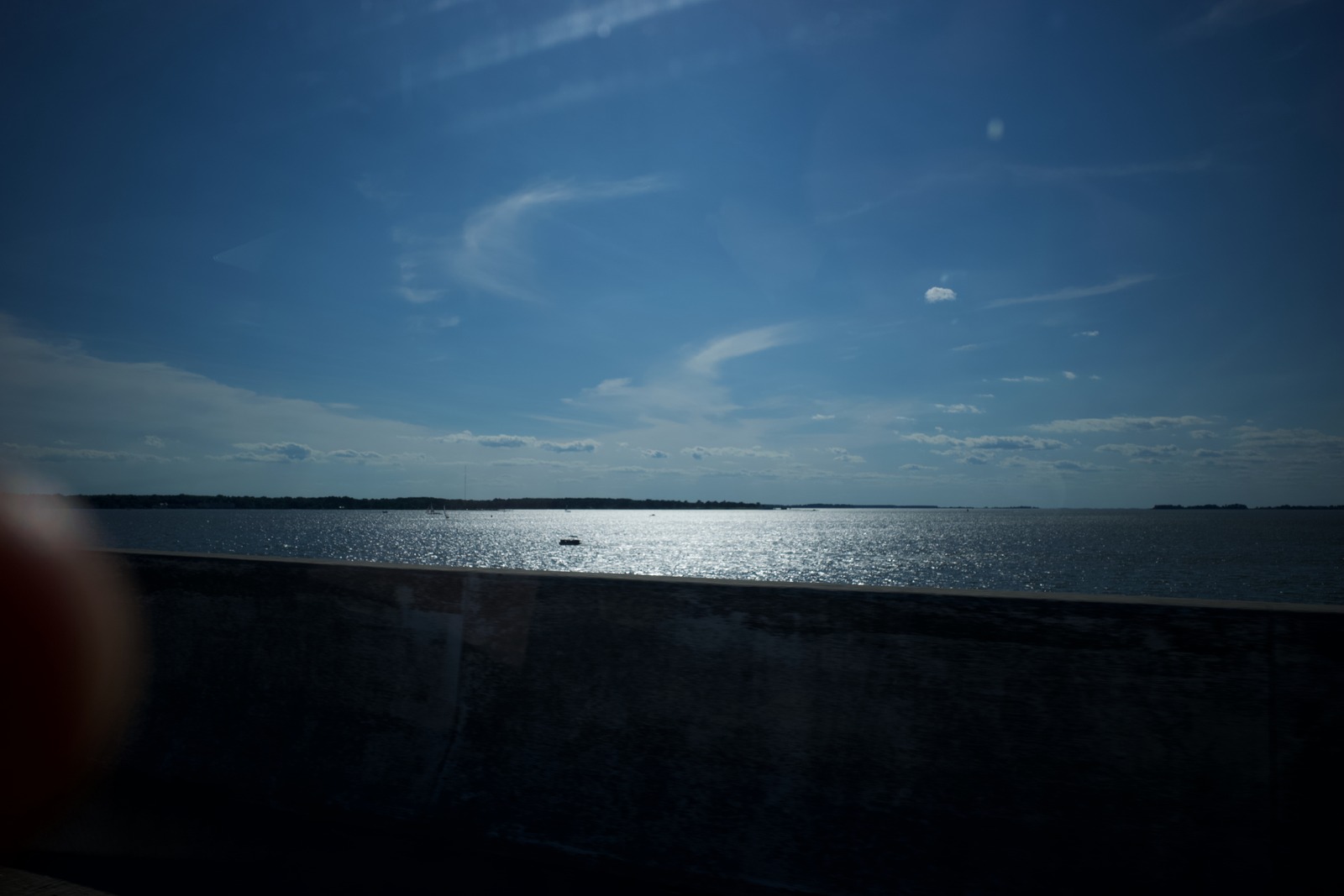 Serene Waterscape
