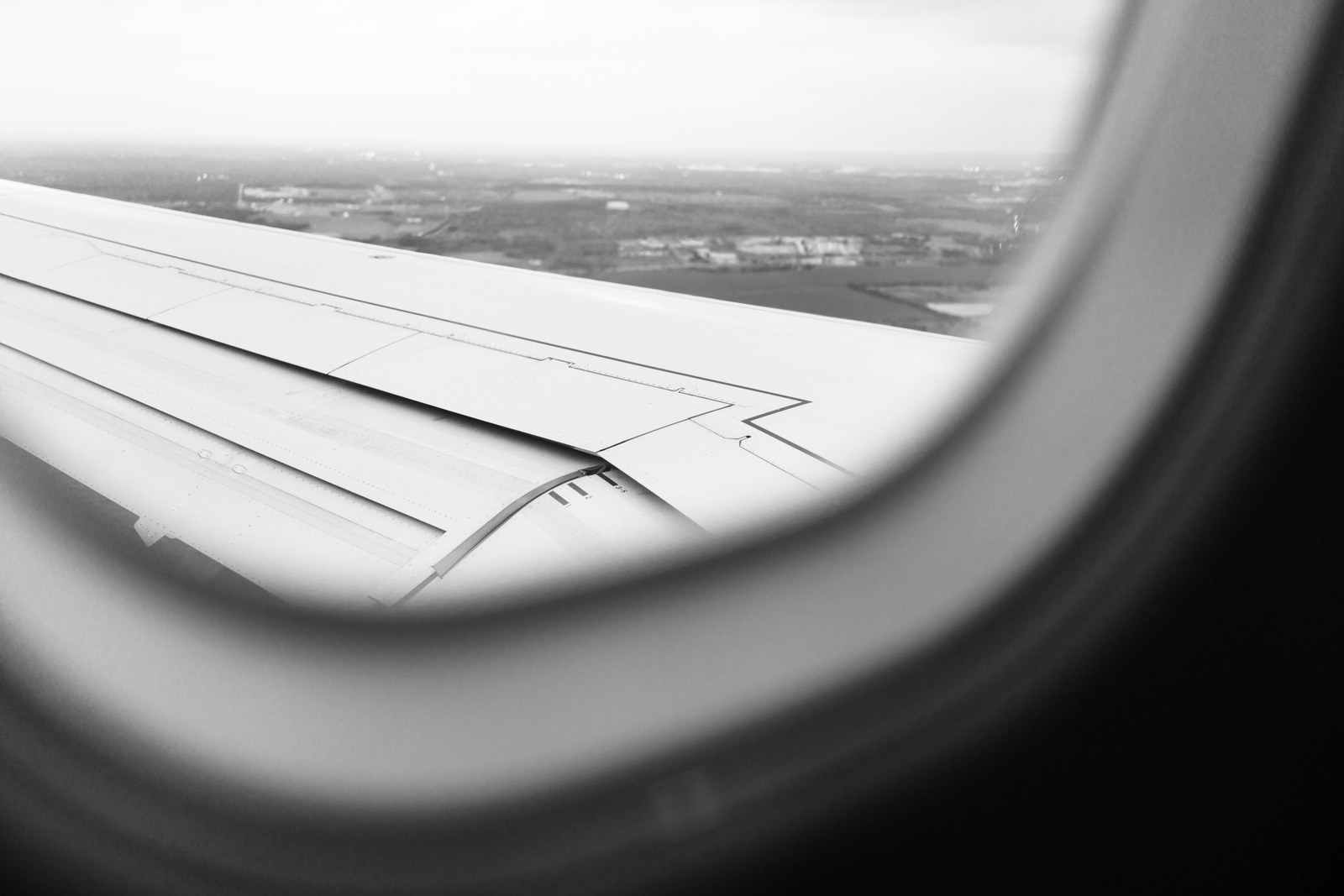 View from Above
