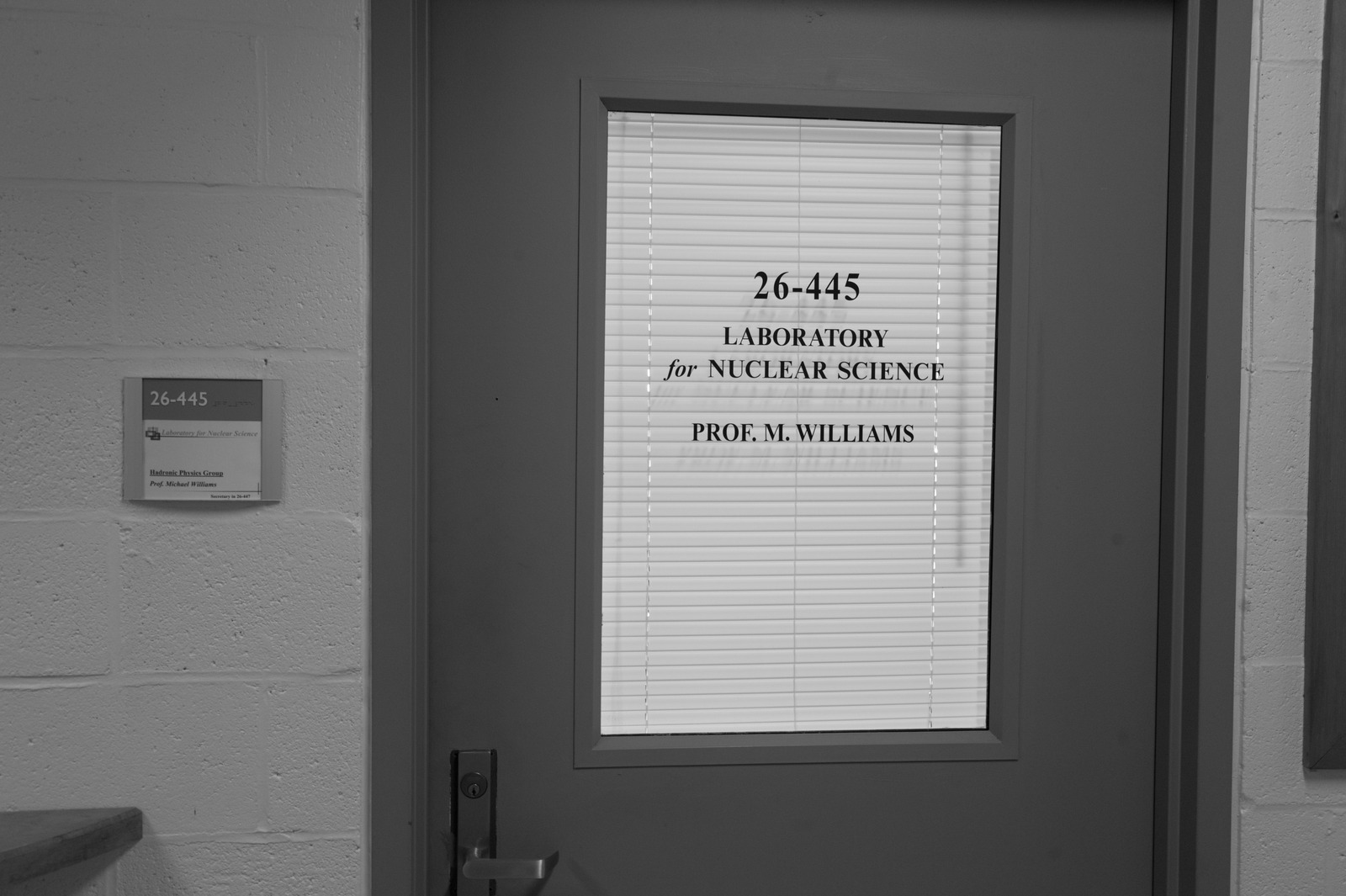 The Door to Inquiry