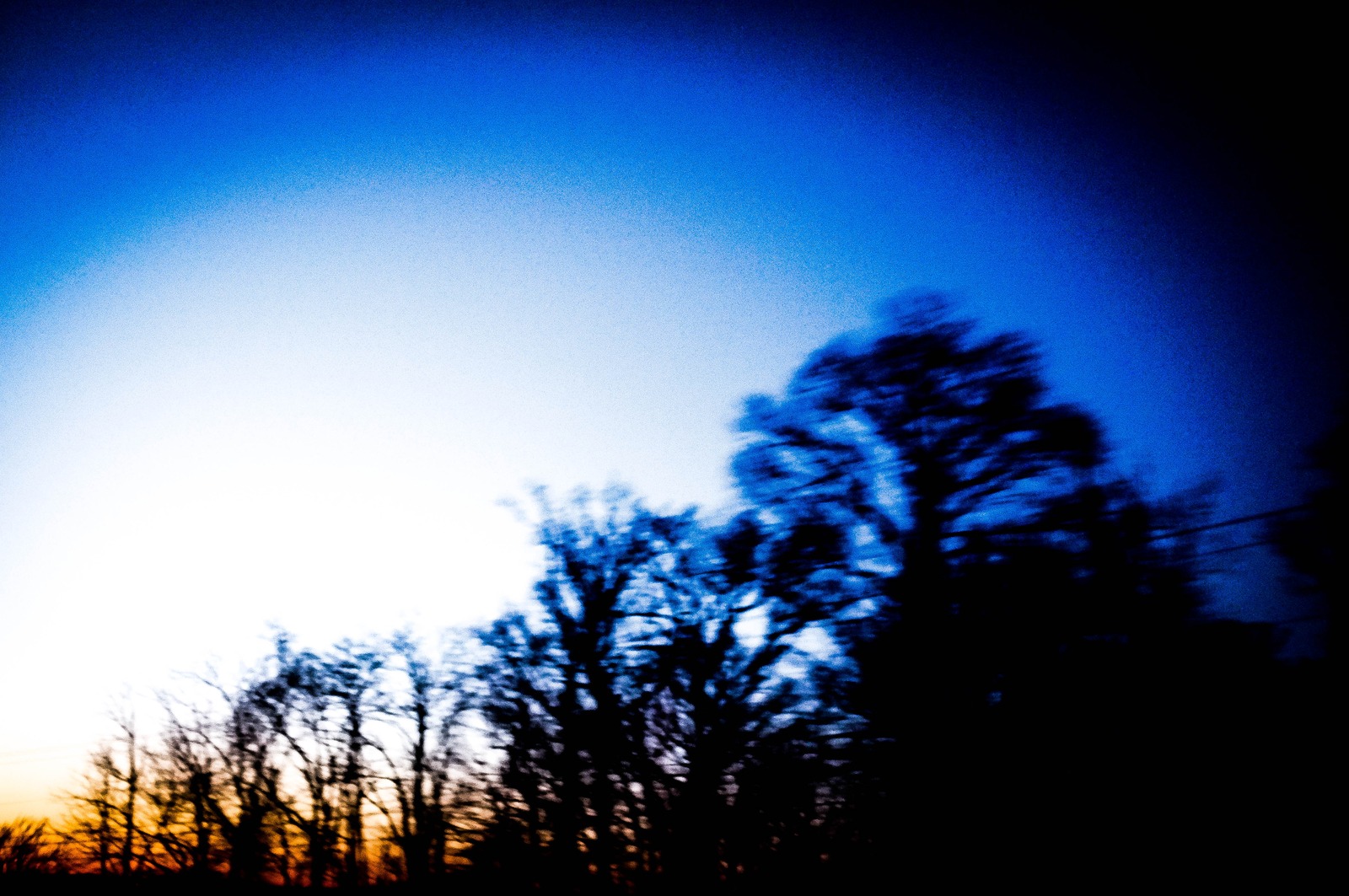Whispers of Dusk
