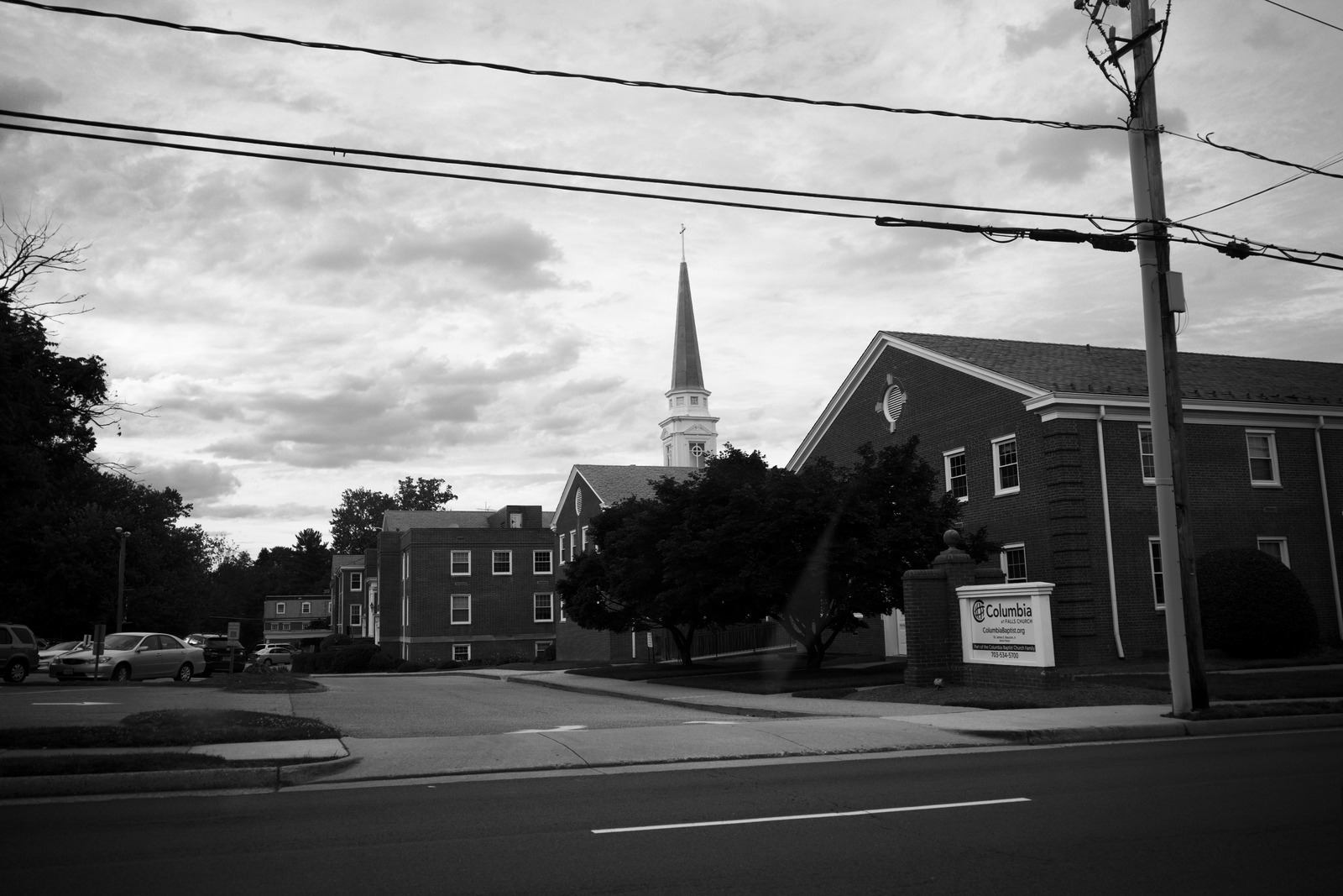 Quiet Town Serenity