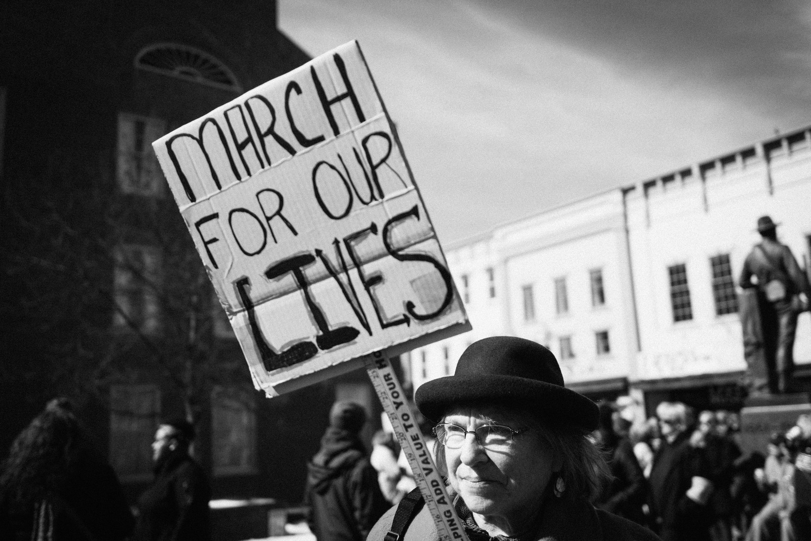 Voices of Change