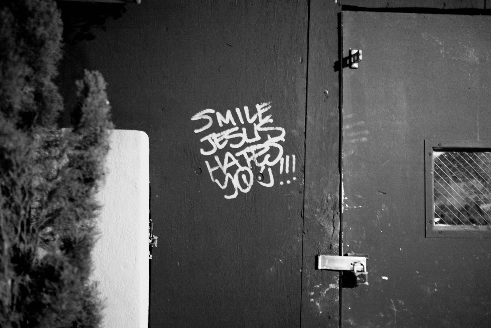 Urban Provocation