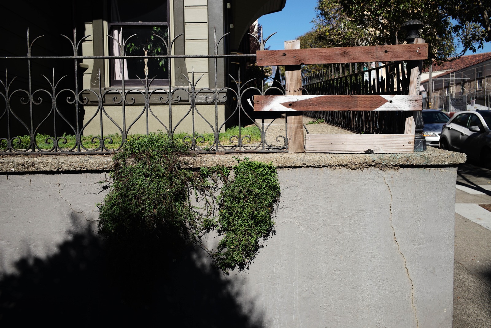 Urban Growth