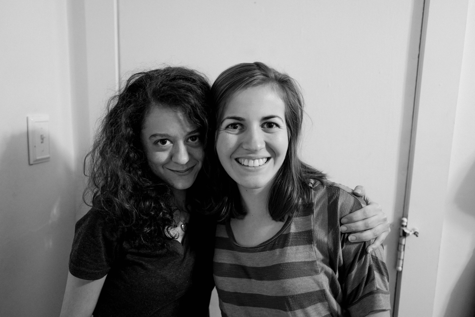 Joyful Friendship