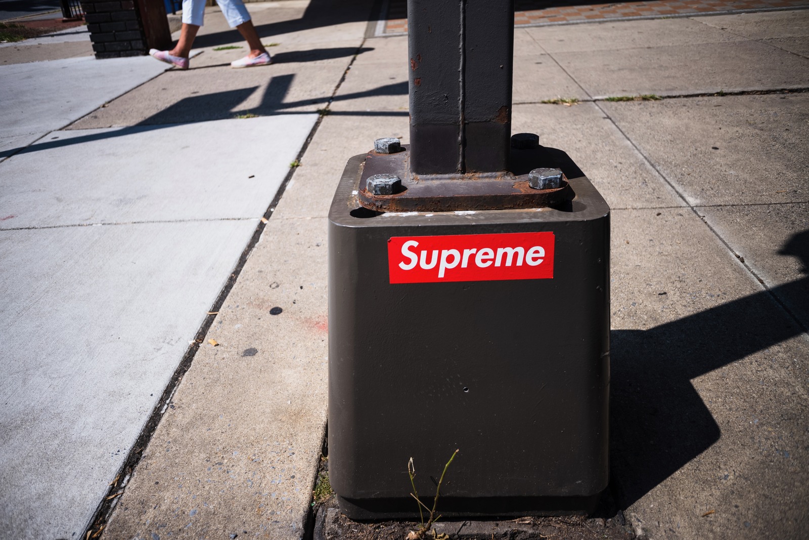 Urban Identity