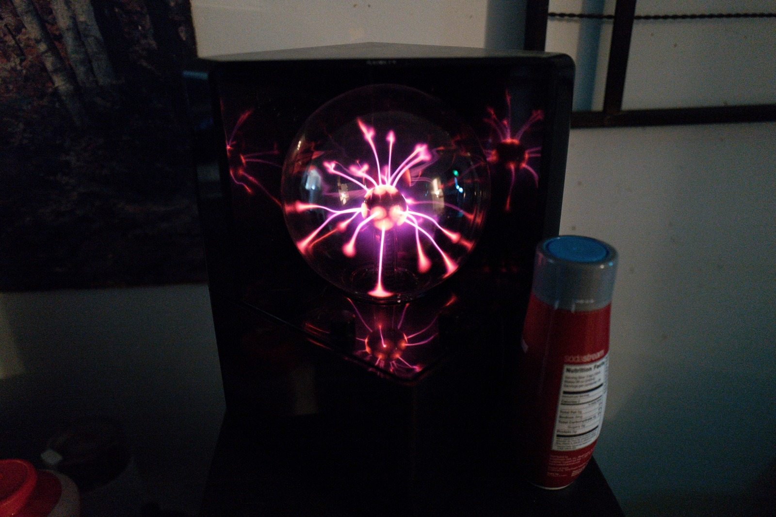 Electric Elegance