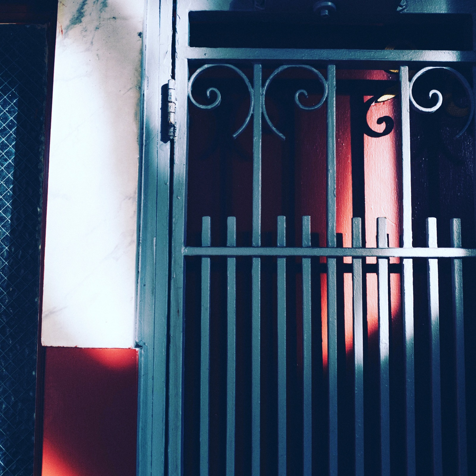 Shadows and Light