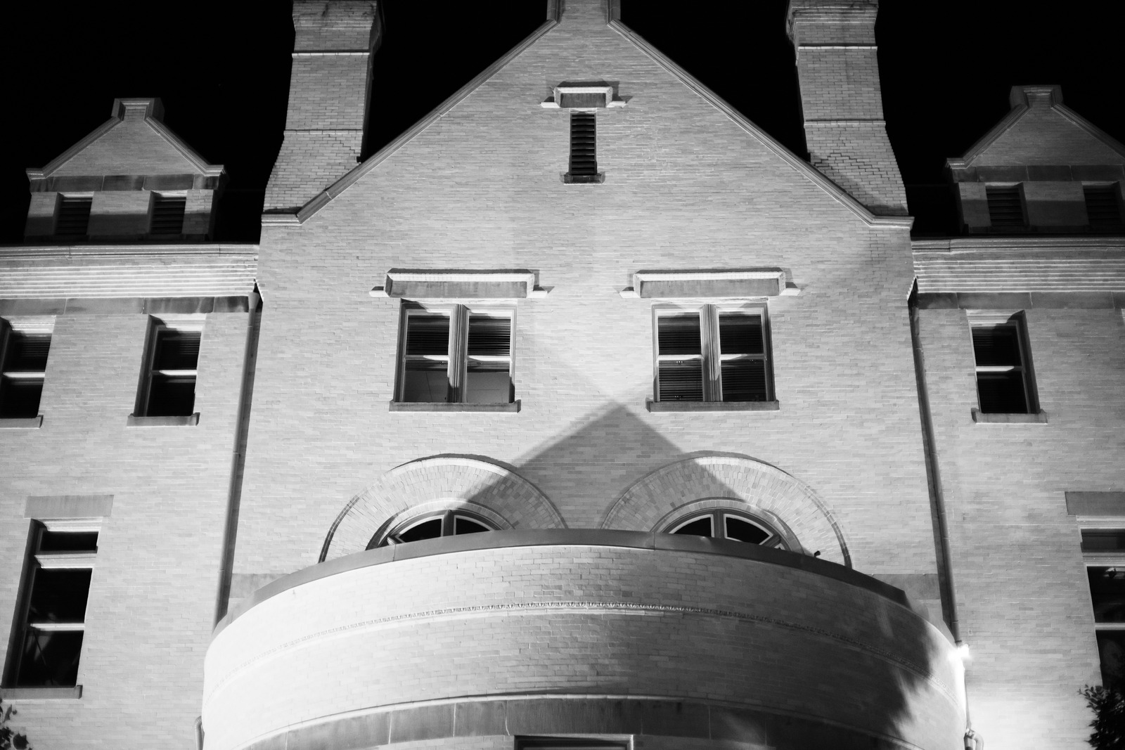 Haunting Heritage
