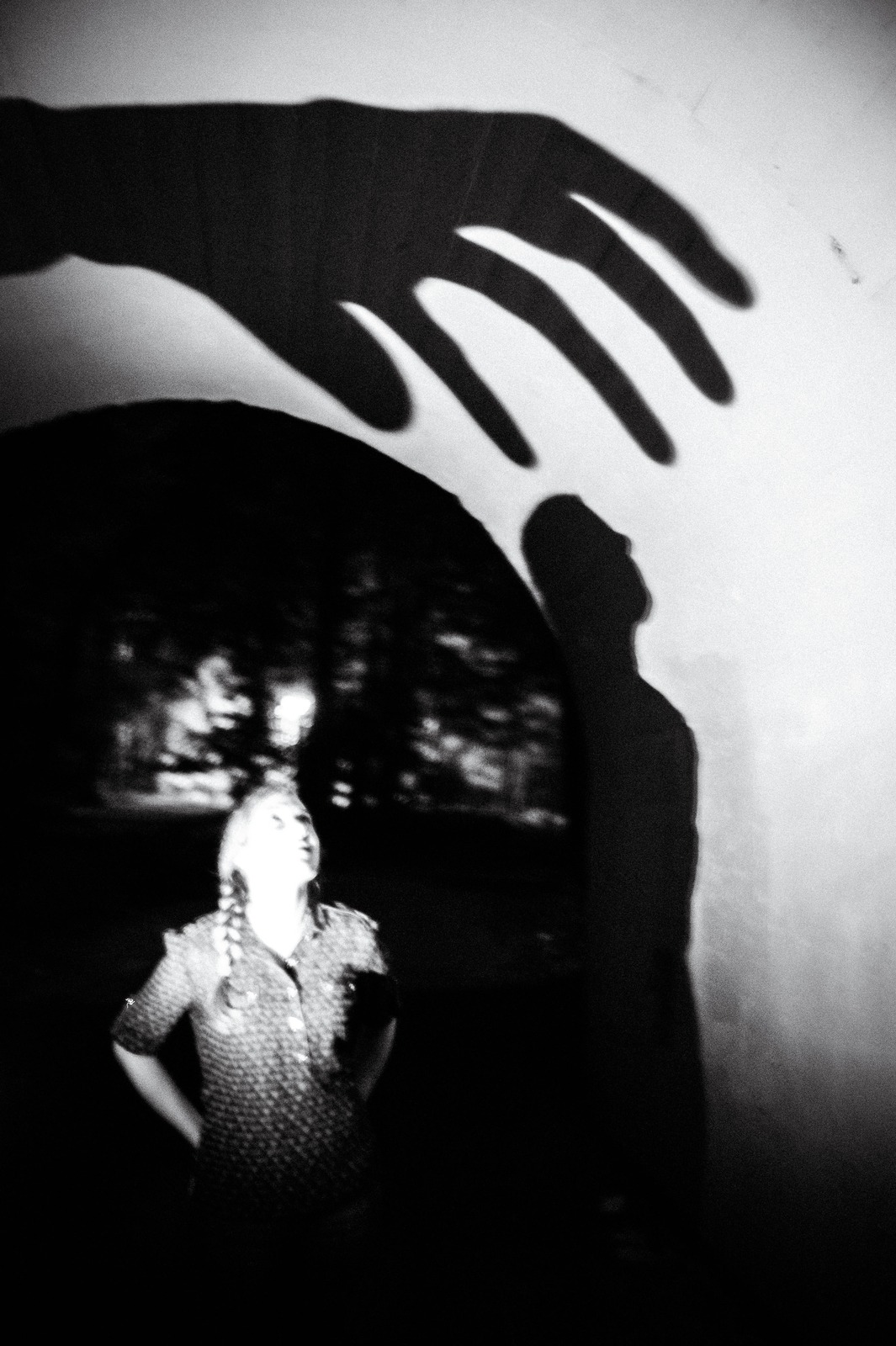 Shadows of Dread