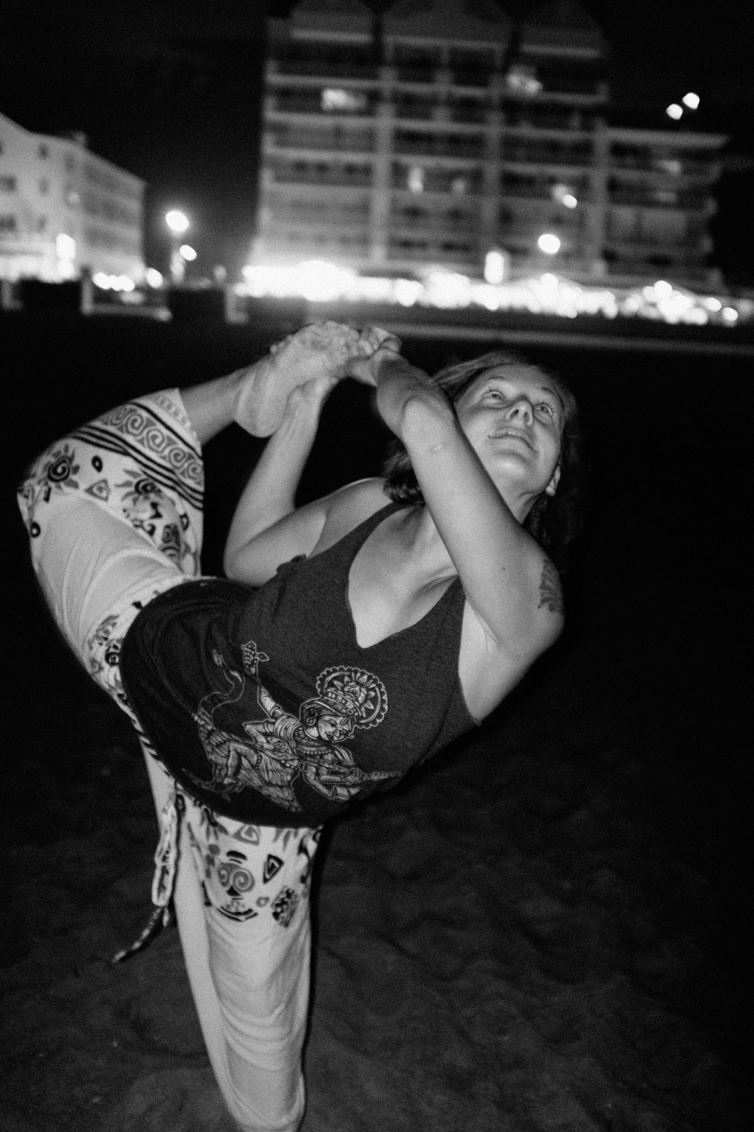 Midnight Dance