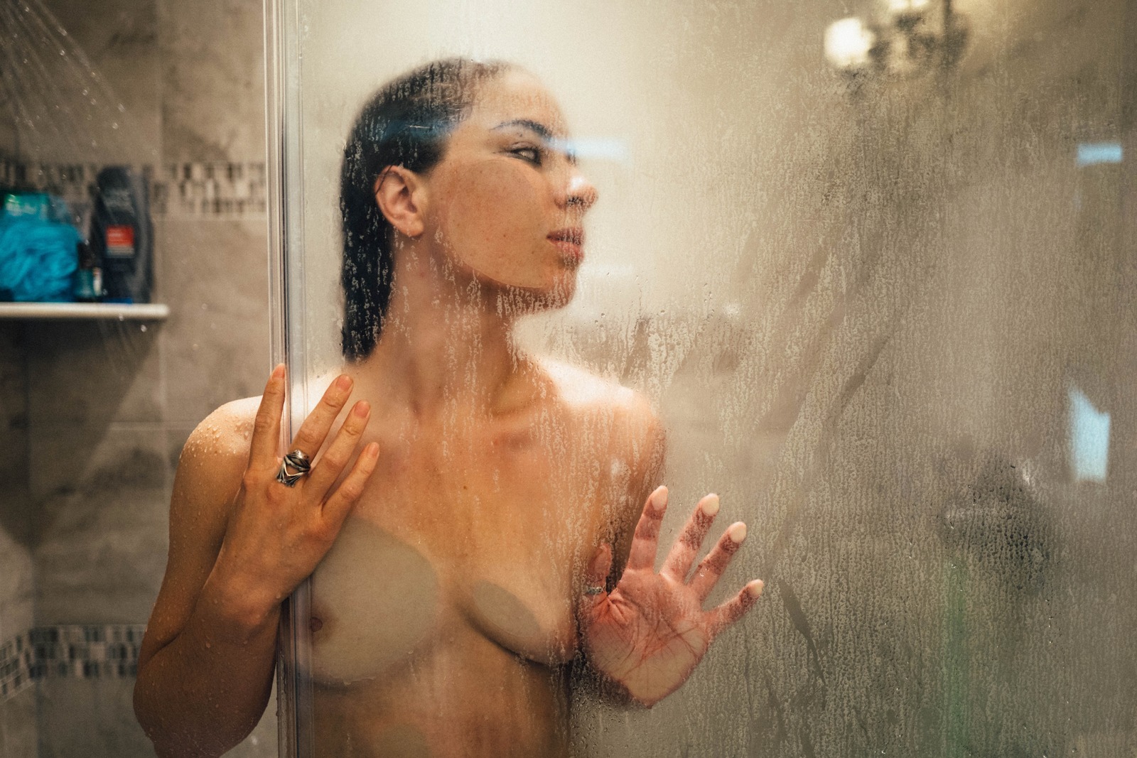 Veiled Reflections