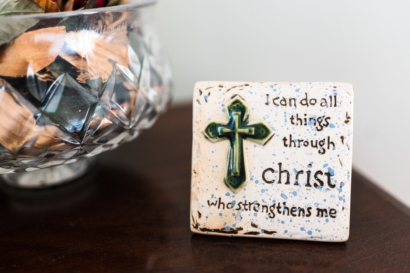 Faithful Reminder
