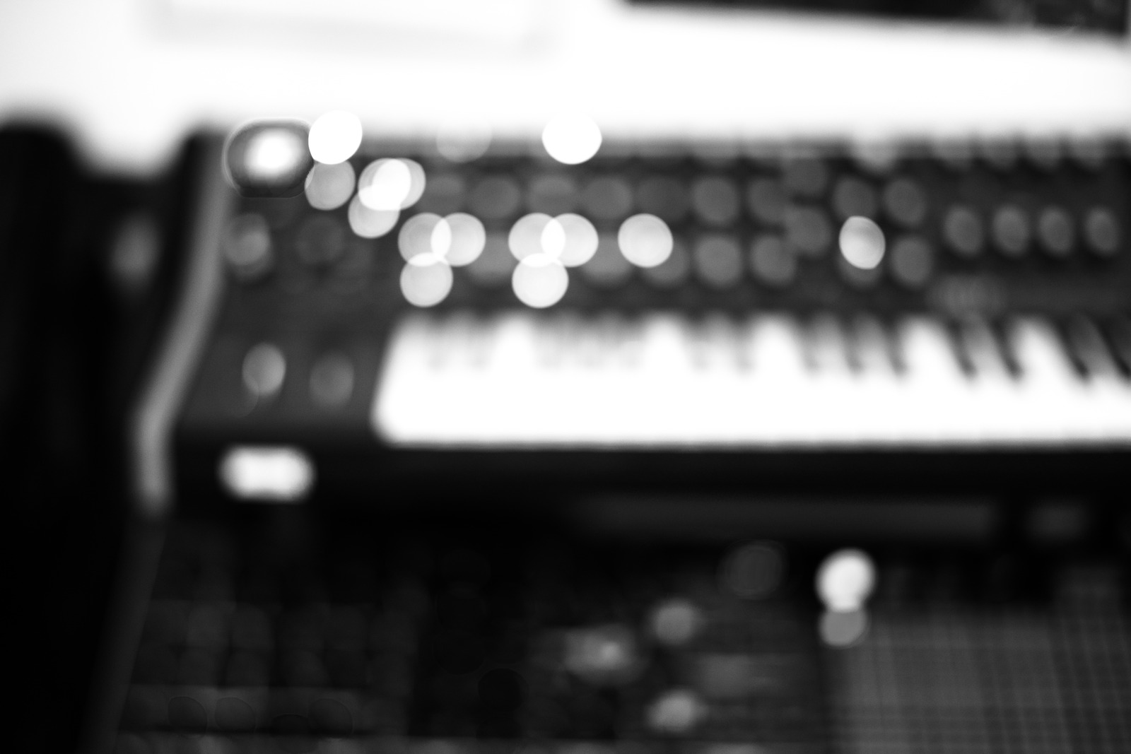Echoes of Sound