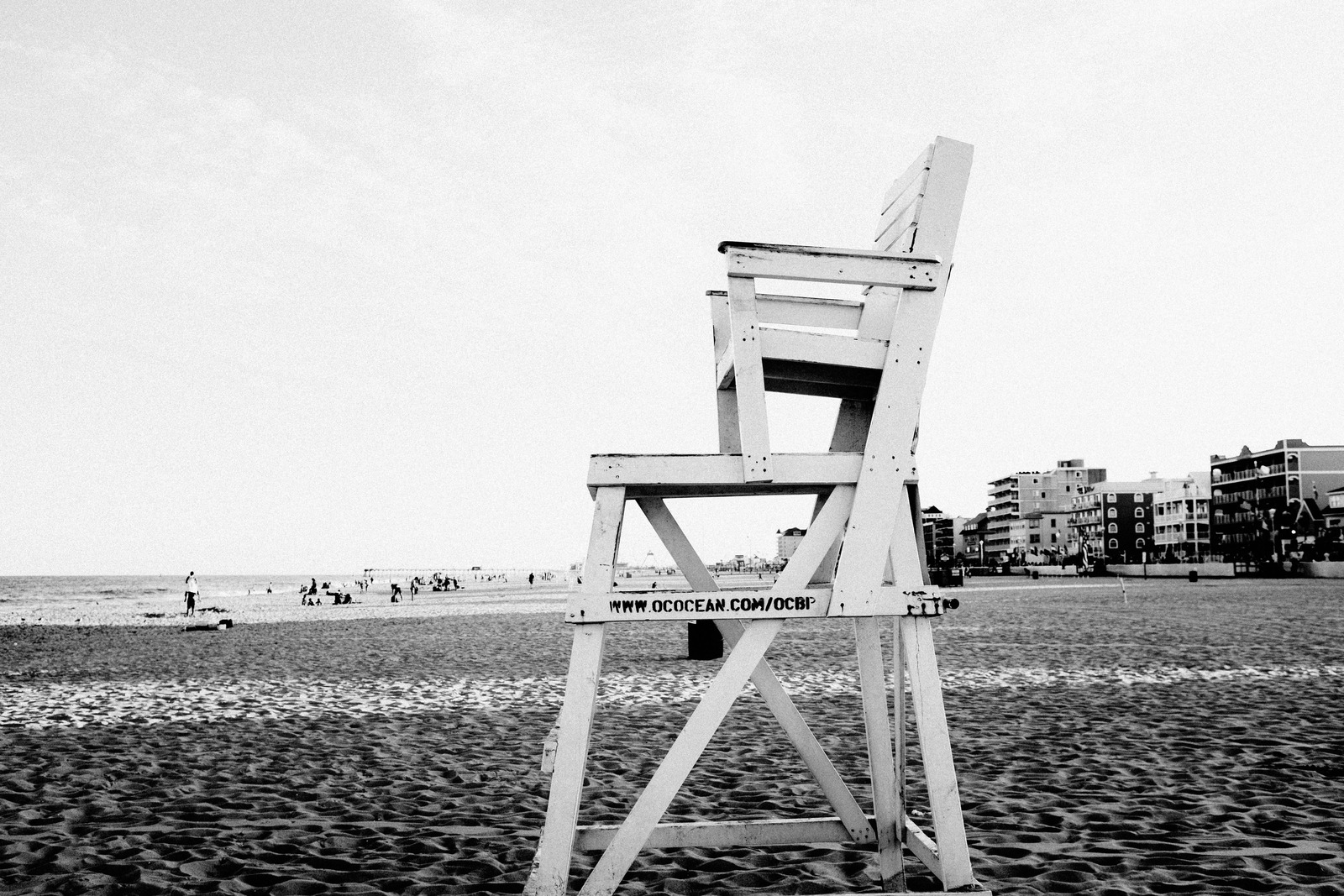 Solitary Vigilance