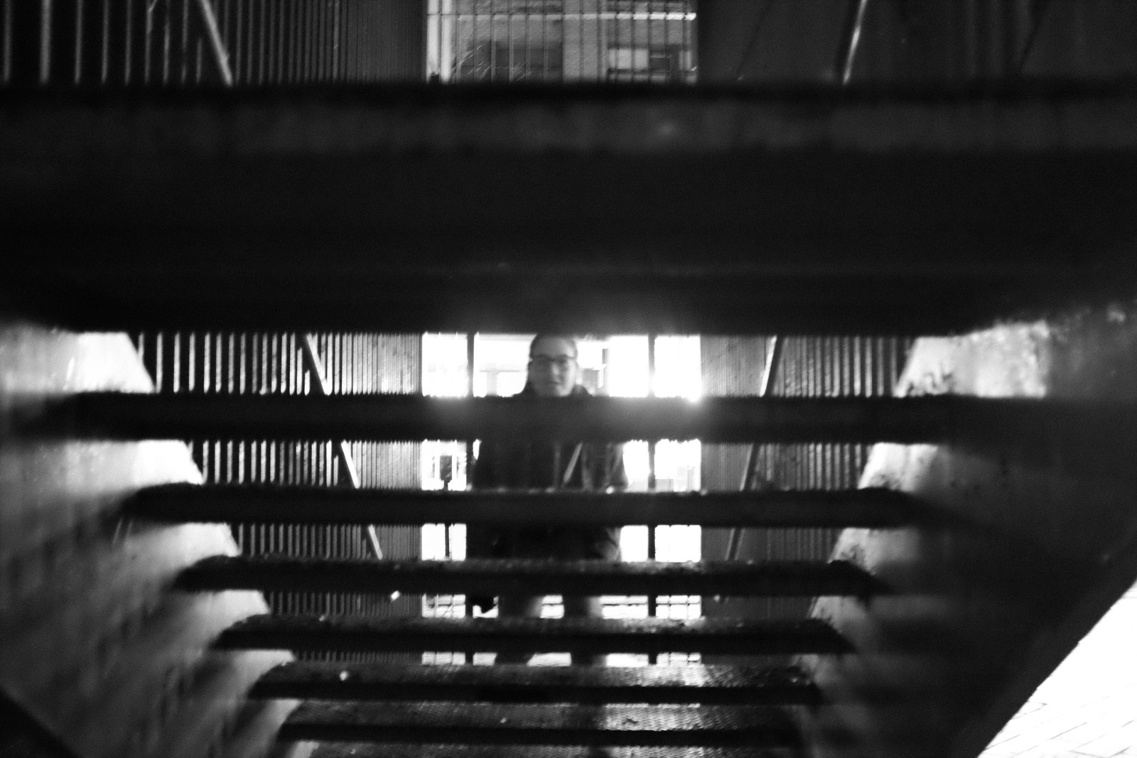 Shadows and Figures