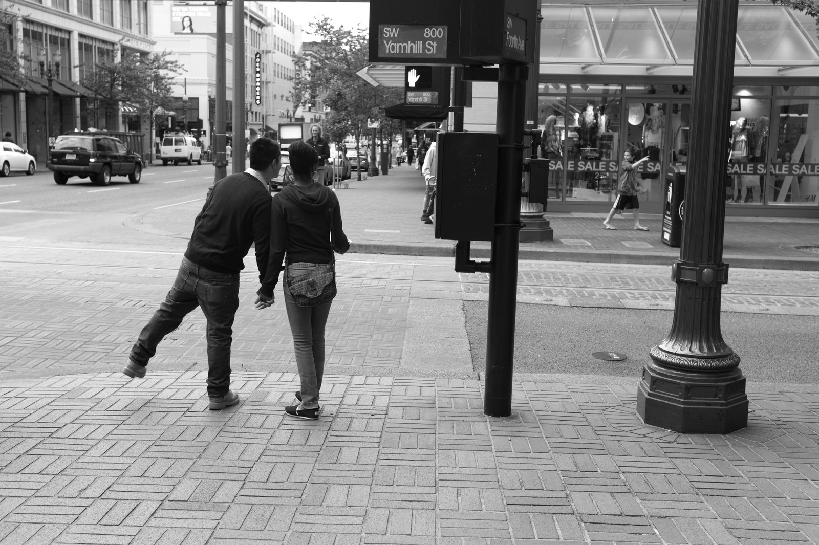 Urban Connection