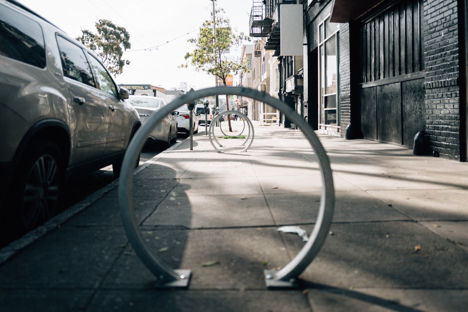 Urban Circles