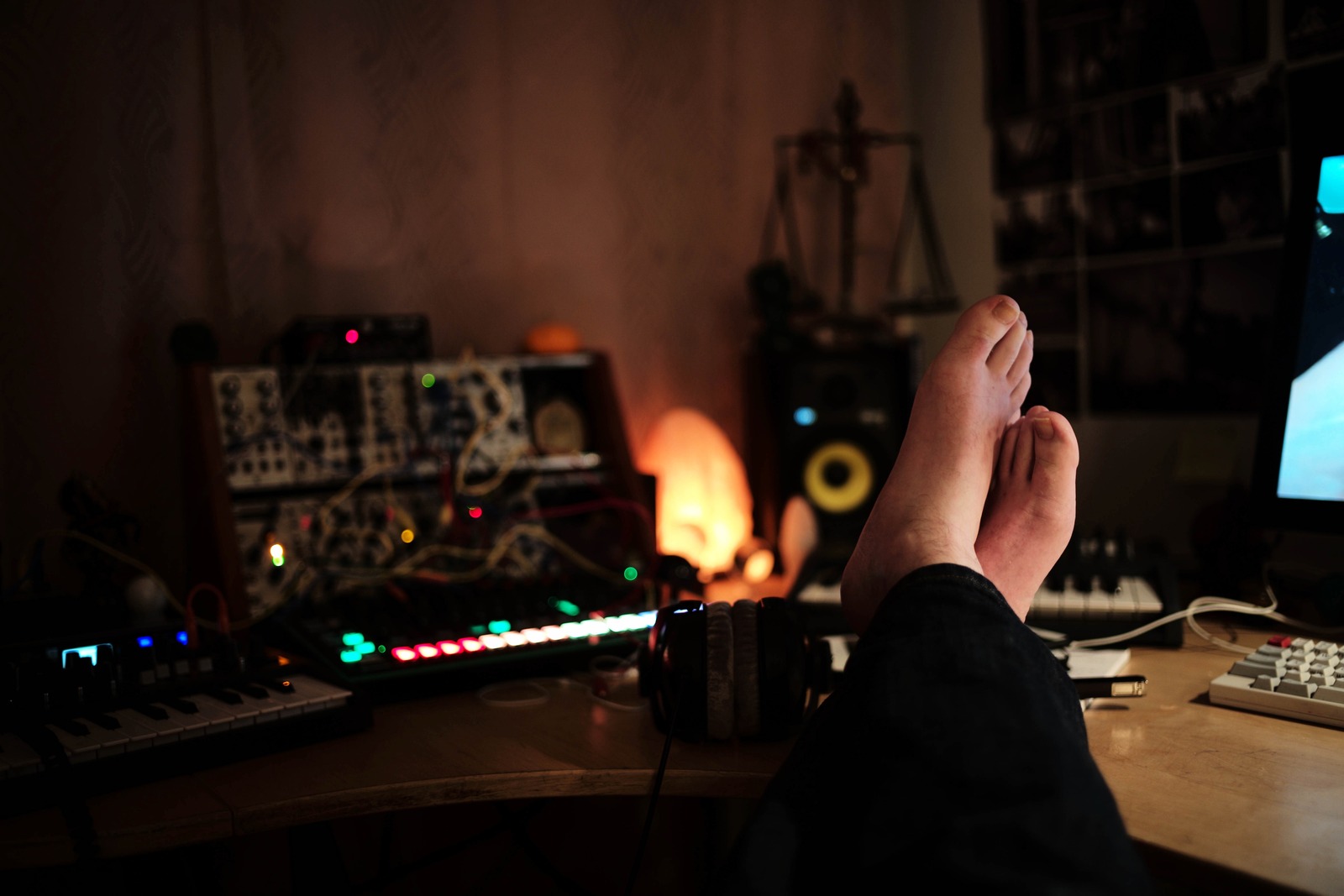 Chilled Music Vibes